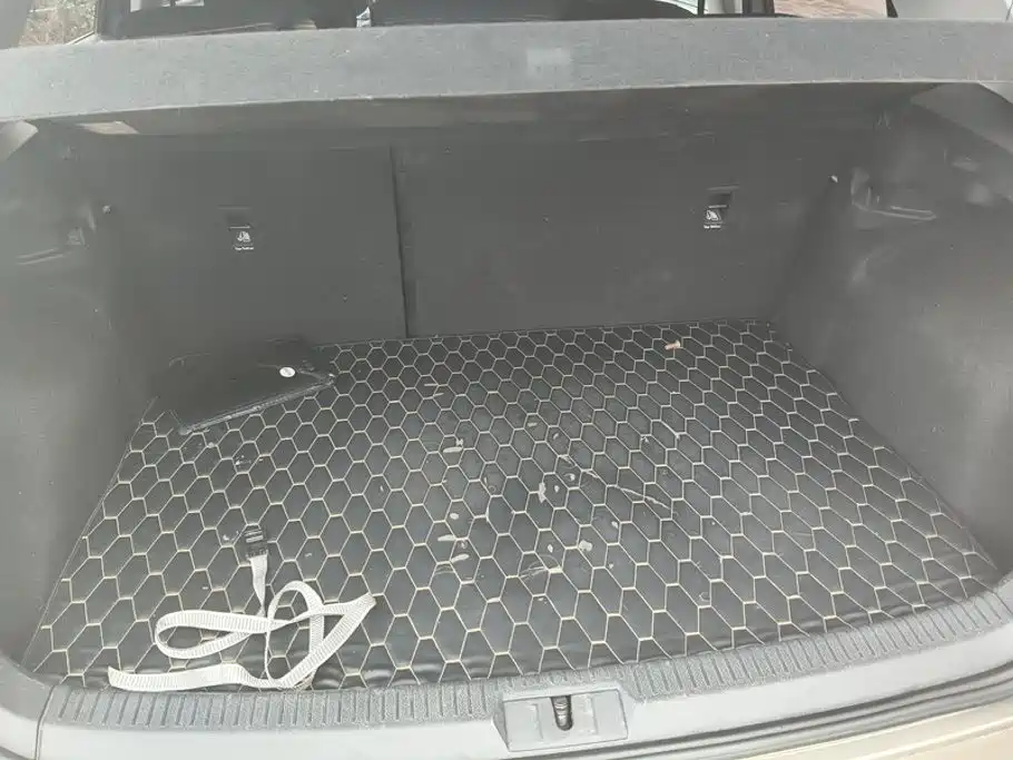 Volkswagen Golf — миниатюра 4