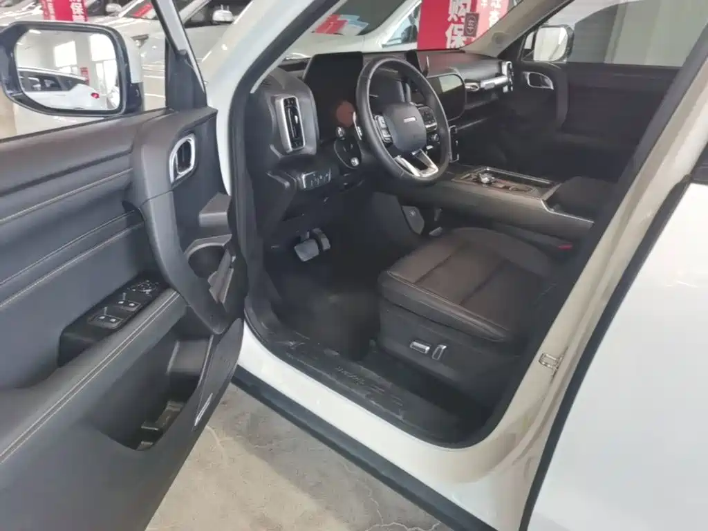 Haval Big Dog — миниатюра 16