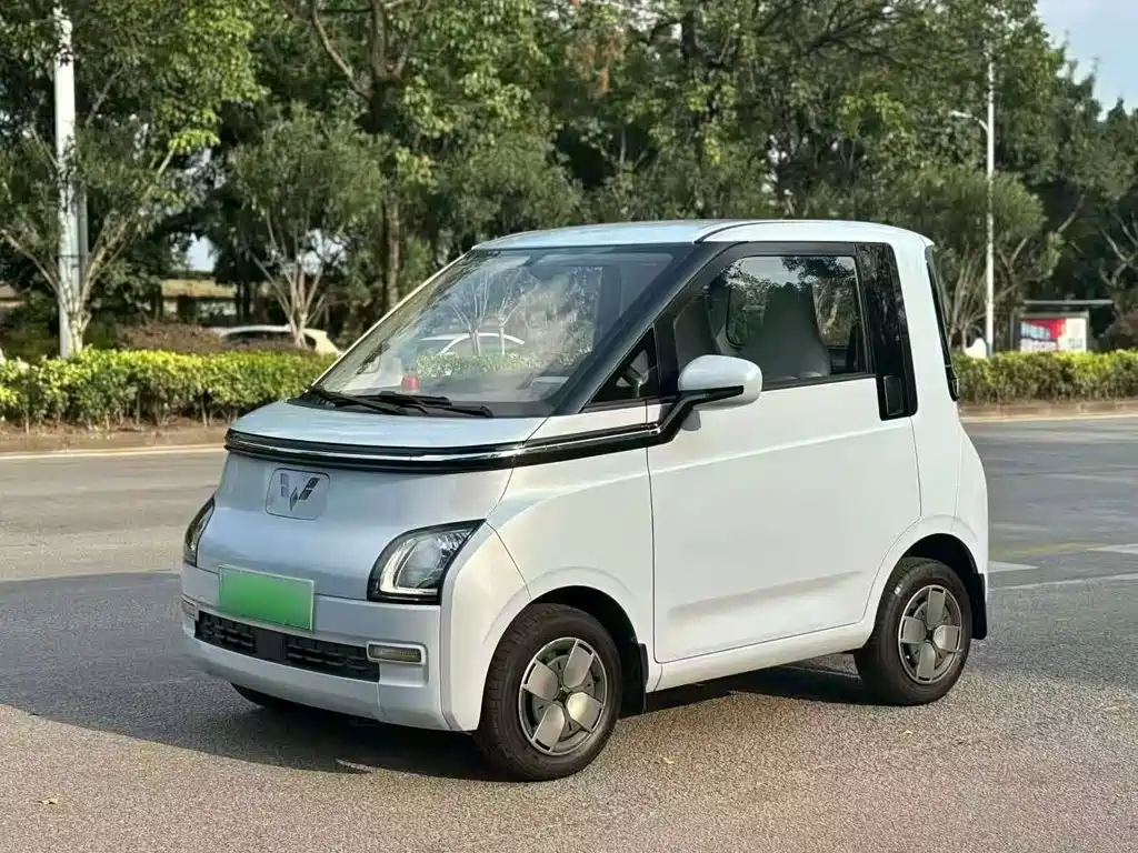 Wuling Air ev — миниатюра 2