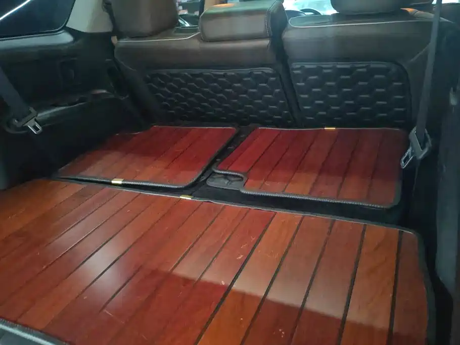 Infiniti QX60 (Import) — миниатюра 4