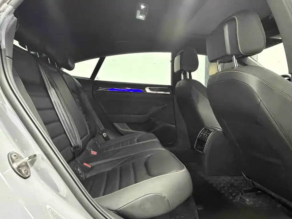 Volkswagen FAW - Passat CC CC 2023 380TSI