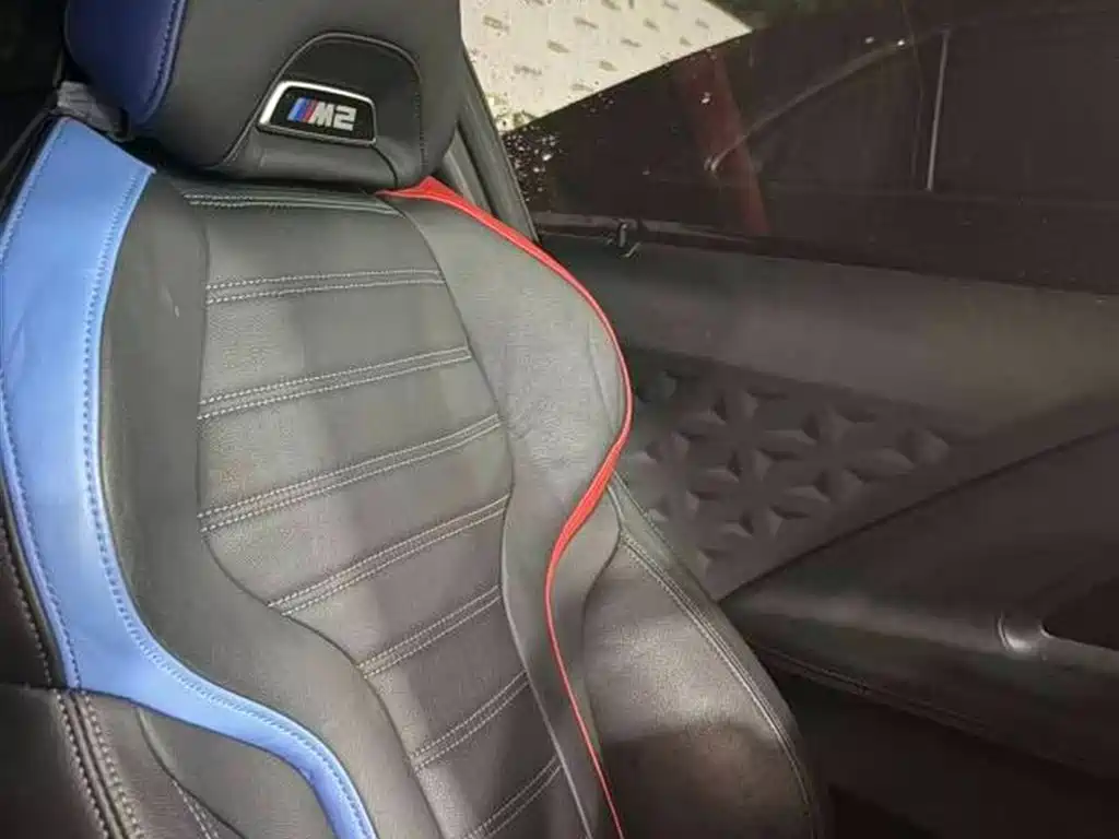 BMW M2 2023 M2