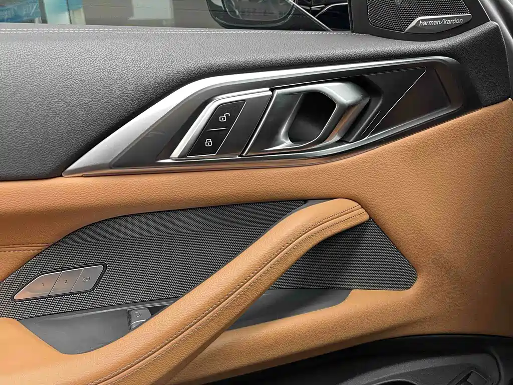 BMW 4 Series — миниатюра 6