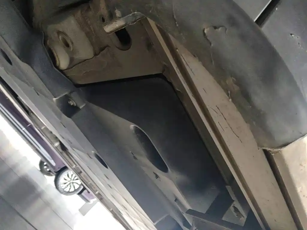 Toyota Wildlander 2022 2.0L CVT Luxury