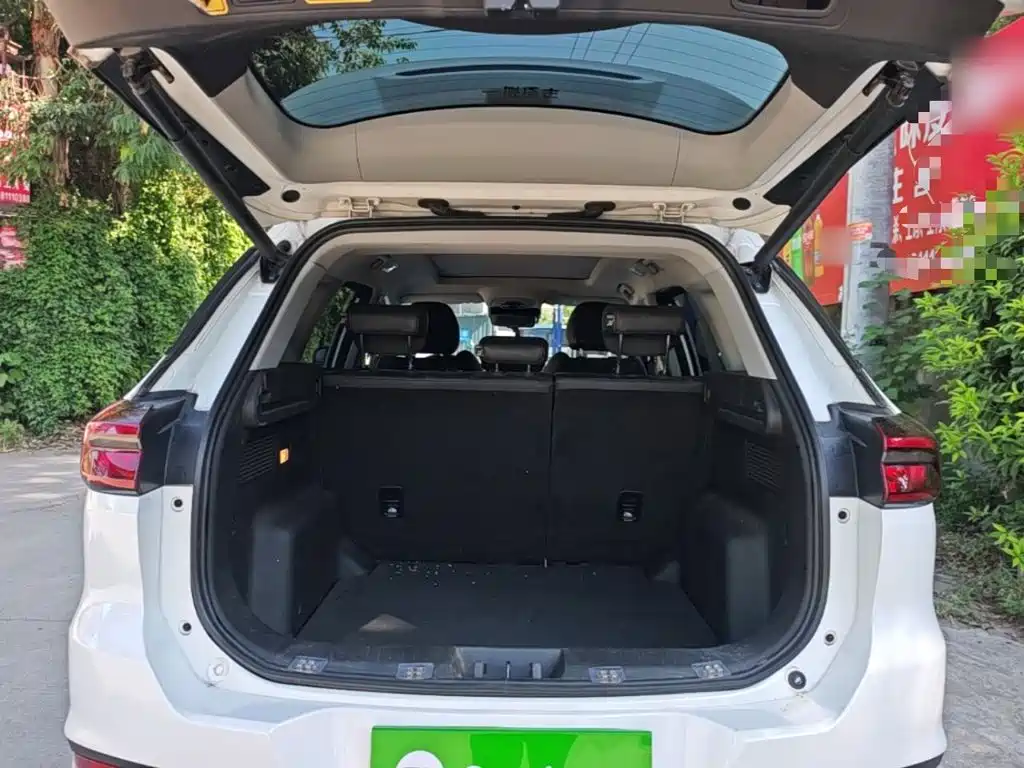 Chery Tiggo 7 — миниатюра 19