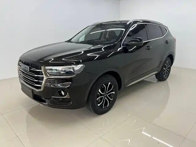 2022 Haval H6