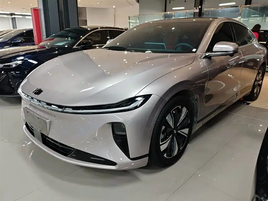 Qiyuan Qiyuan A07 2023