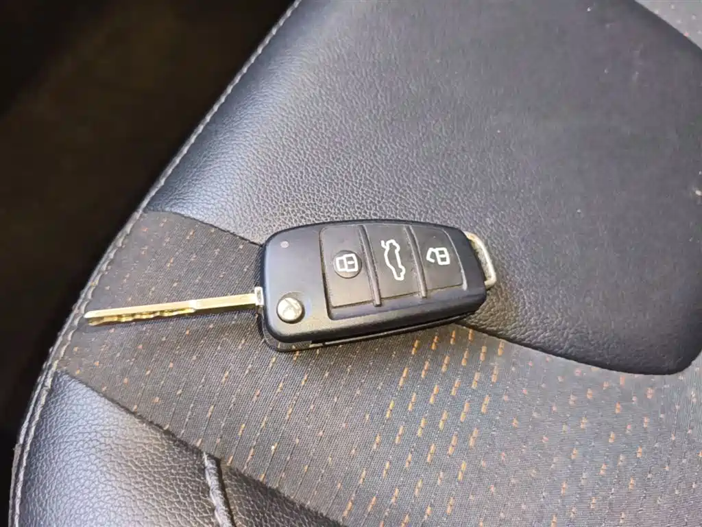Chery Tiggo 3x 3x 2018 1.5L AT Elite
