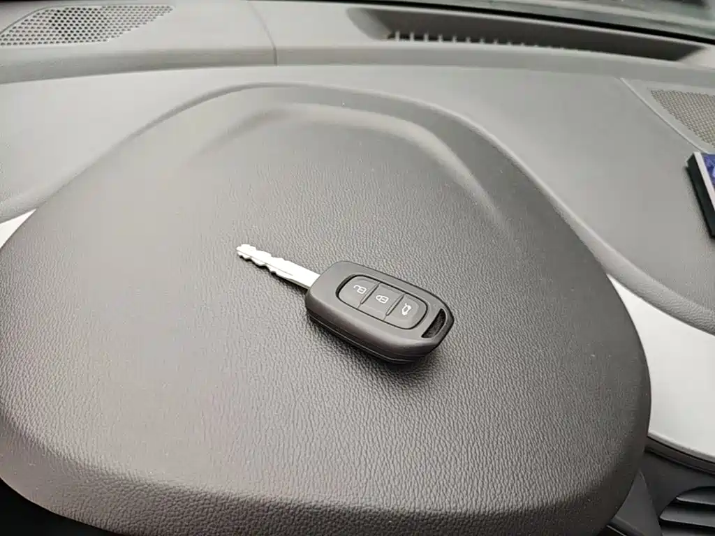 Renault Kadjar — миниатюра 9