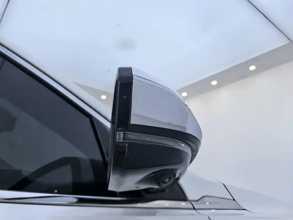 Geely Xingrui — миниатюра 13