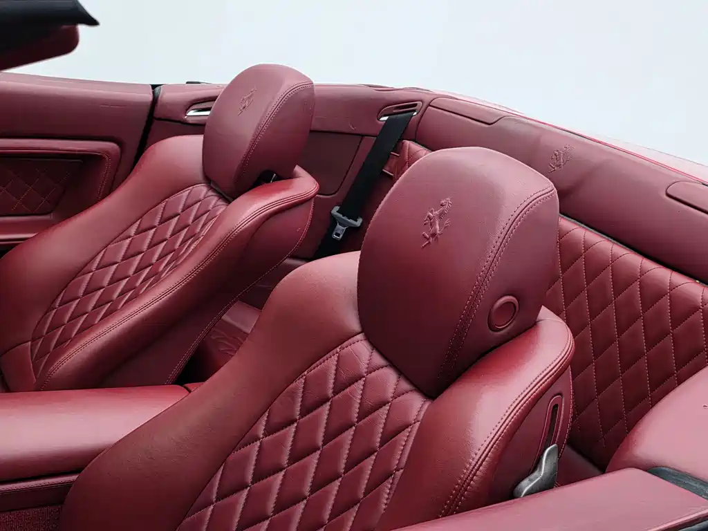 Ferrari California T — миниатюра 14