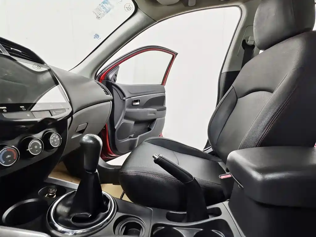 MITSUBISHI JINXUAN ASX