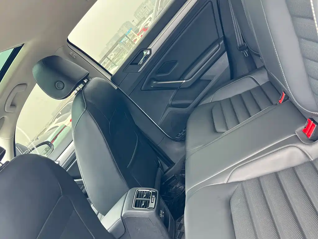 Volkswagen Lamando 2019 280TSI DSG Comfort VI