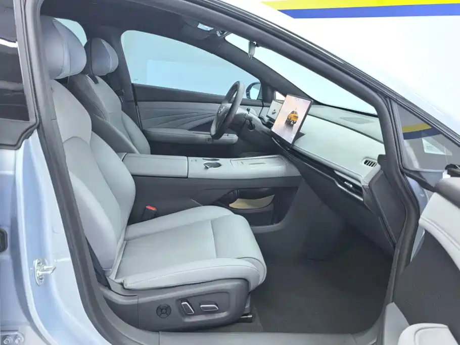 Nissan N7 — миниатюра 8