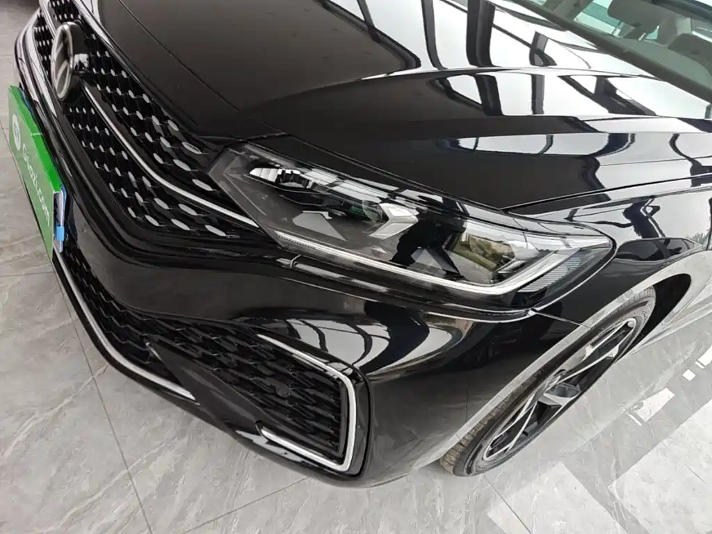 Volkswagen Passat — миниатюра 24