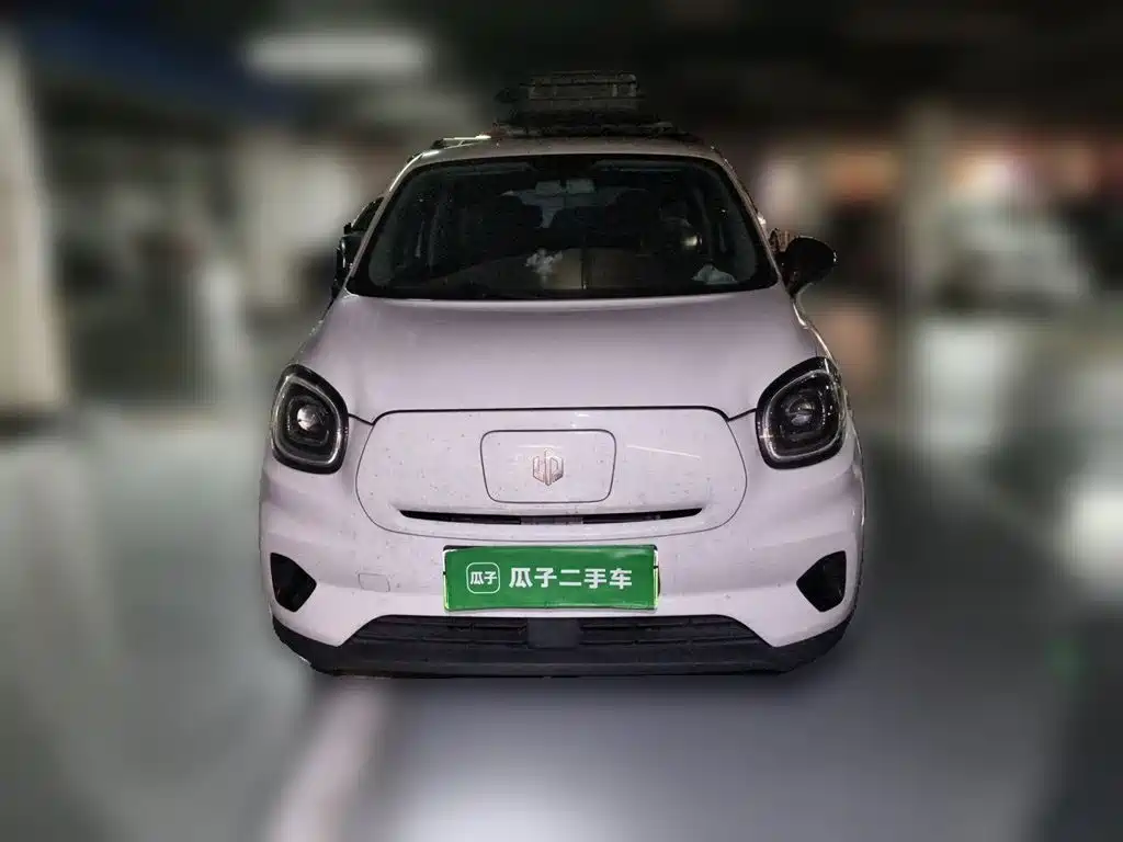 Leapmotor Leapmotor T03 — миниатюра 23
