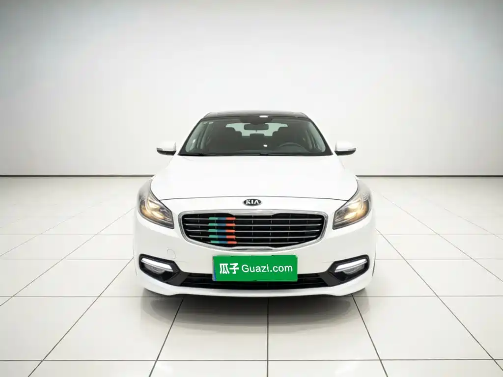 Kia K4 — миниатюра 2
