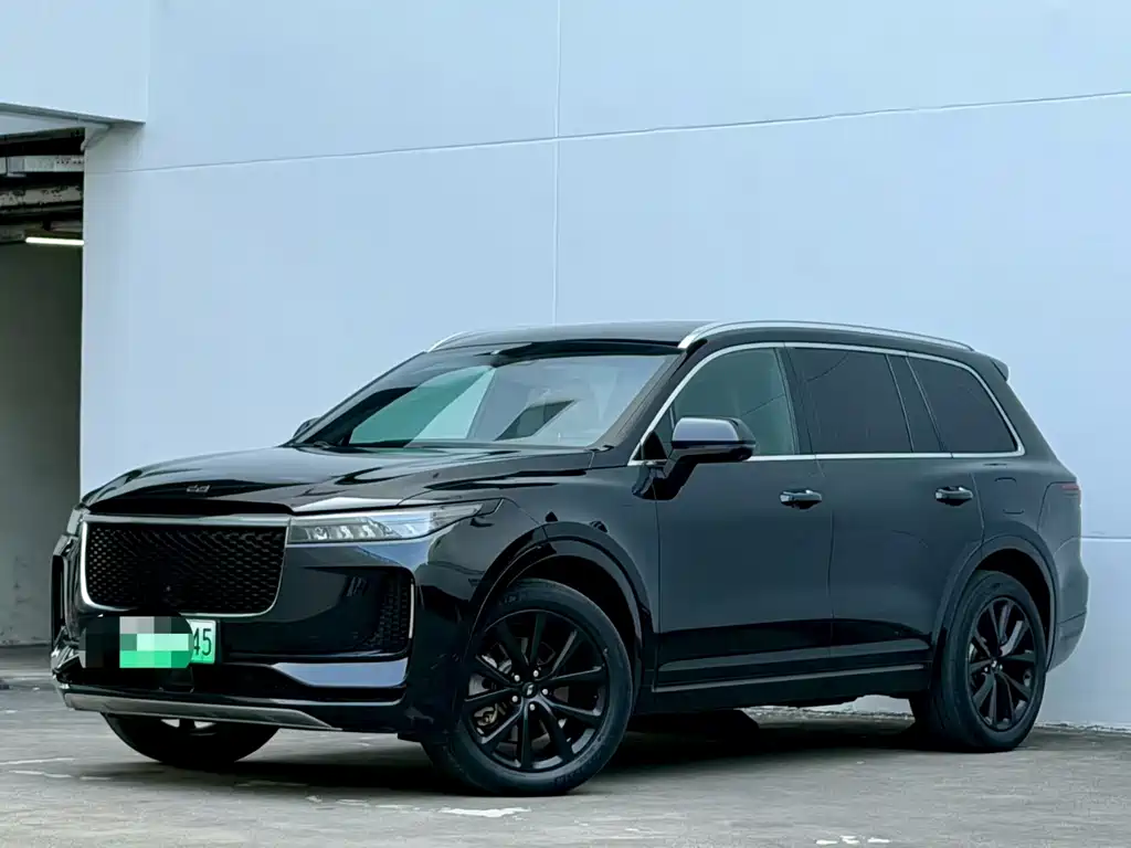 Li Auto IDEAL ONE