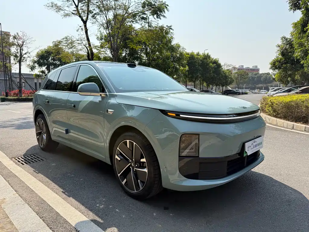 Li Auto IDEAL L6
