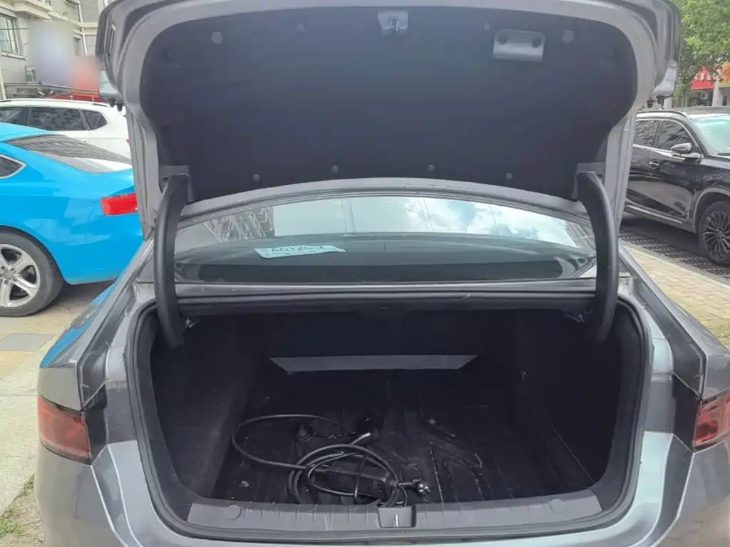 BYD Qin PLUS — миниатюра 19