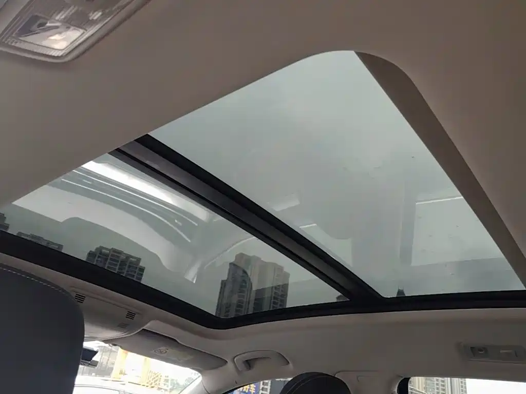 Volkswagen Magotan — миниатюра 18