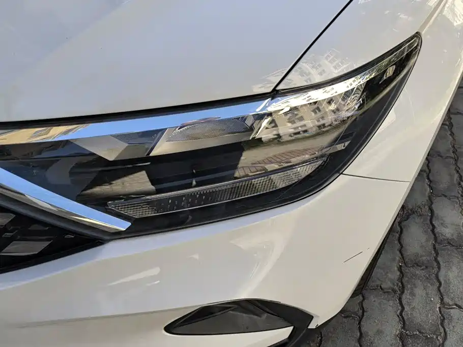 Jetta VS5 — миниатюра 5
