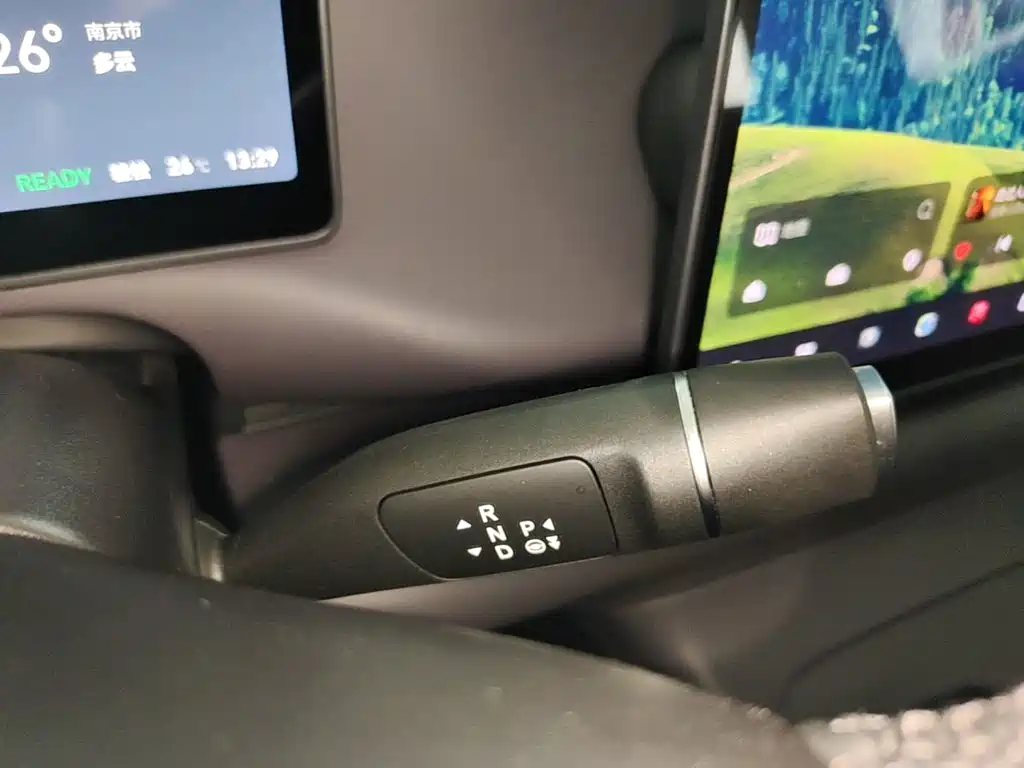 Leapmotor Leapmotor C10 — миниатюра 14