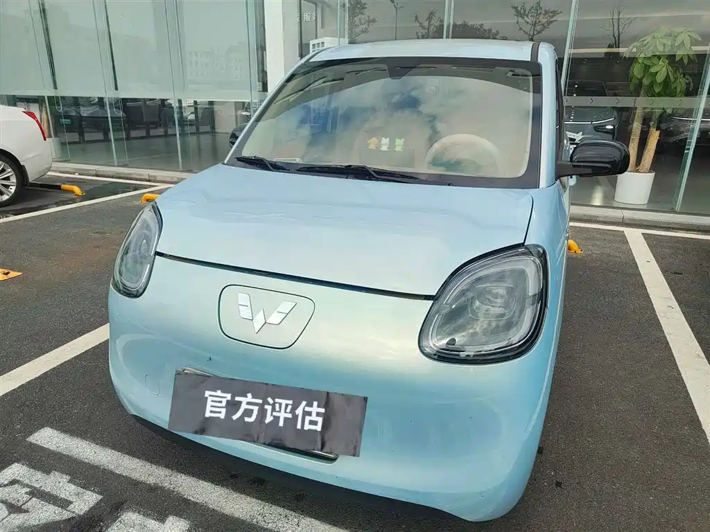 Wuling MINIEV 2025