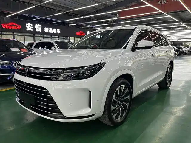 2022 Huawei M7