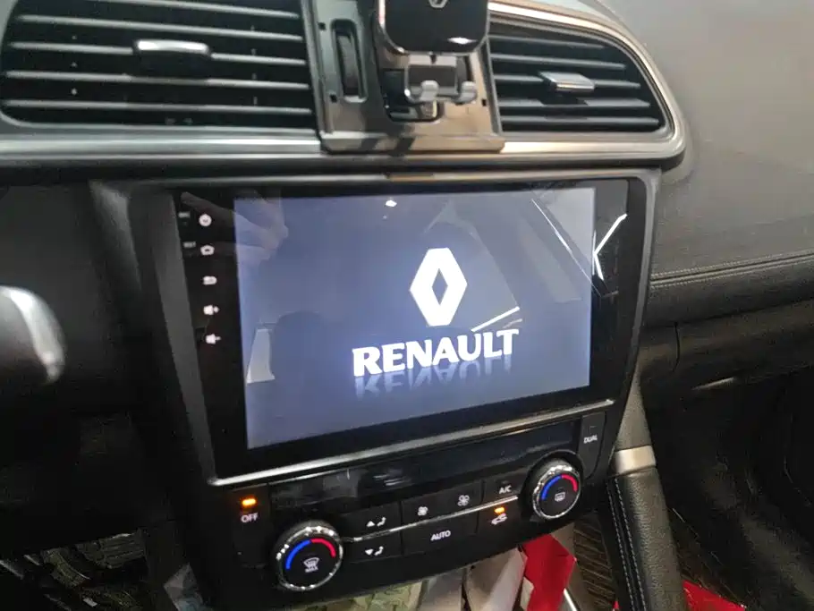 Renault Kadjar — миниатюра 13