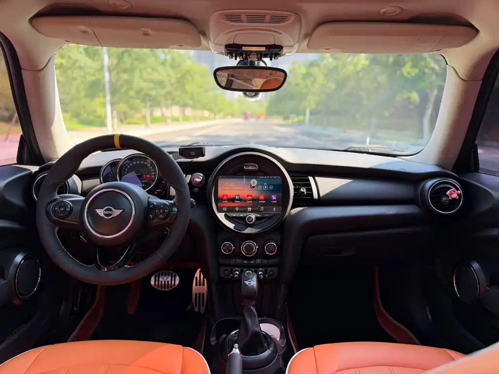 MINI Mini — миниатюра 11