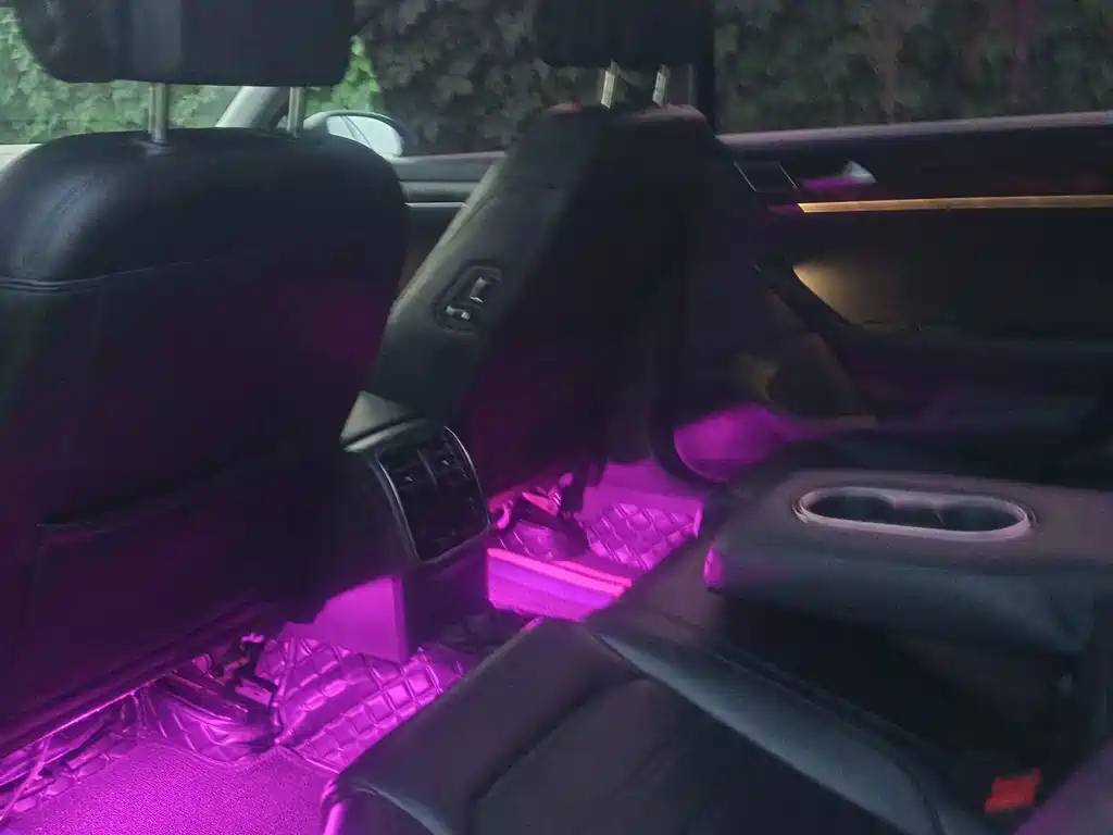 Volkswagen Magotan — миниатюра 6