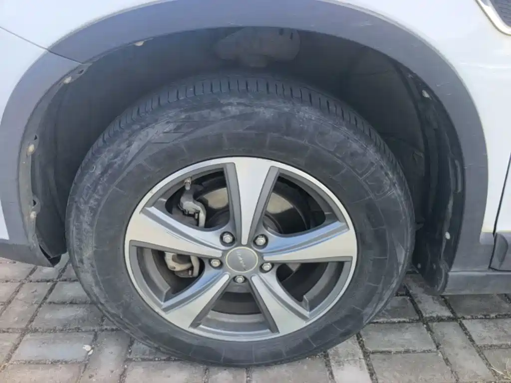 Haval H6 — миниатюра 23