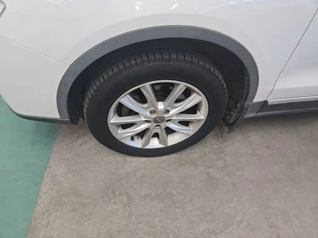 Haval H7 — миниатюра 23