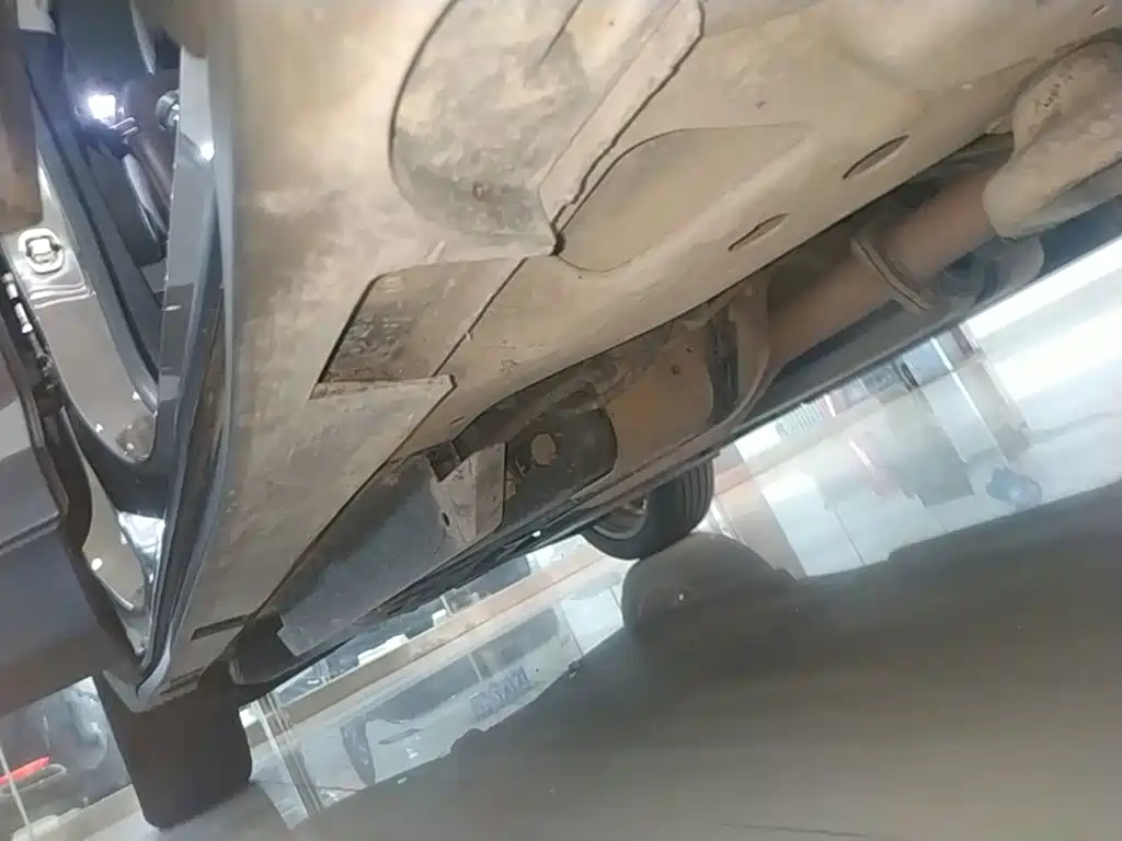 Buick Envision Plus — миниатюра 21