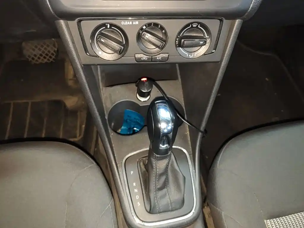 Volkswagen Polo — миниатюра 14