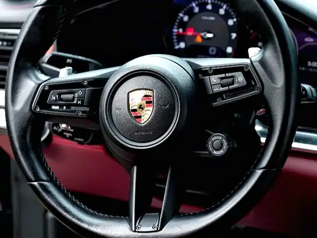 Porsche Panamera 2021 Panamera 4 Sport Turismo 2.9T