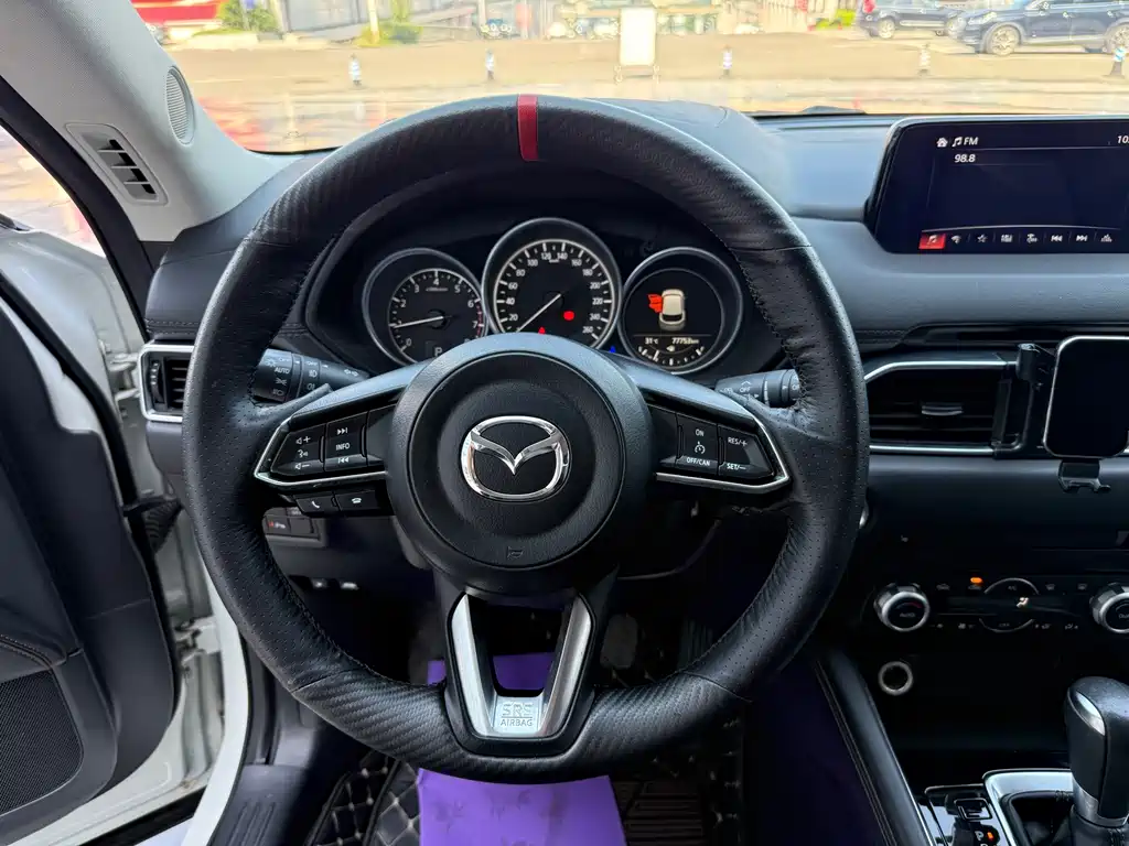 Mazda CX-5 — миниатюра 14