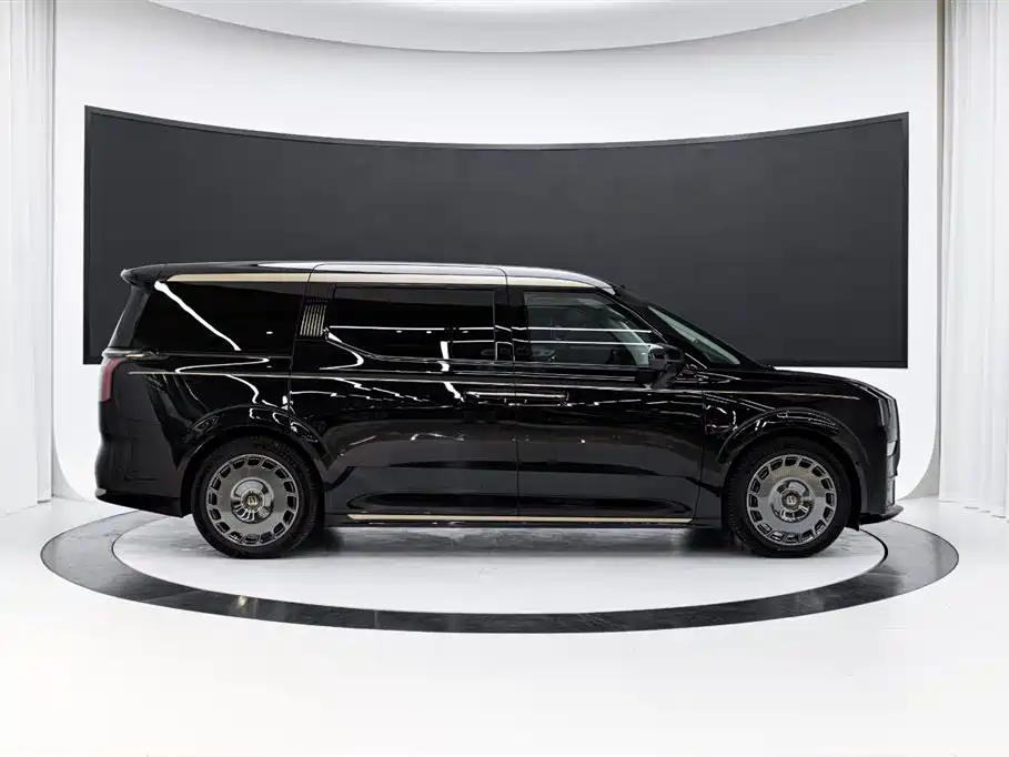 ZEEKR EXTREME KRYPTON 009