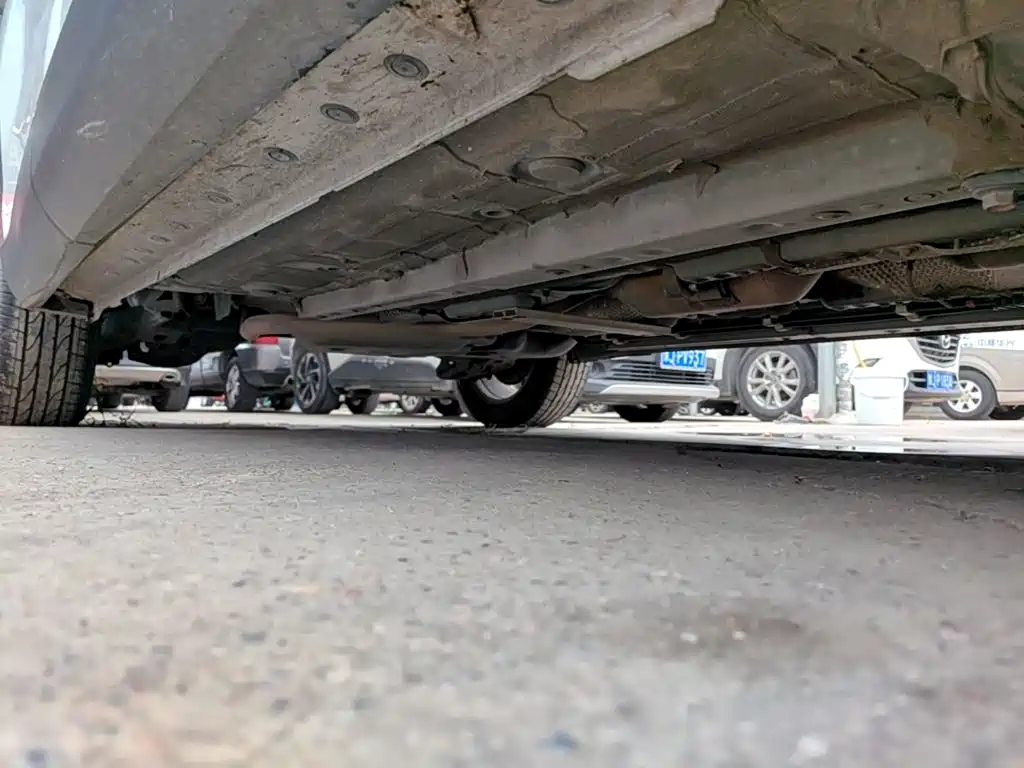 Toyota Frontlander — миниатюра 21