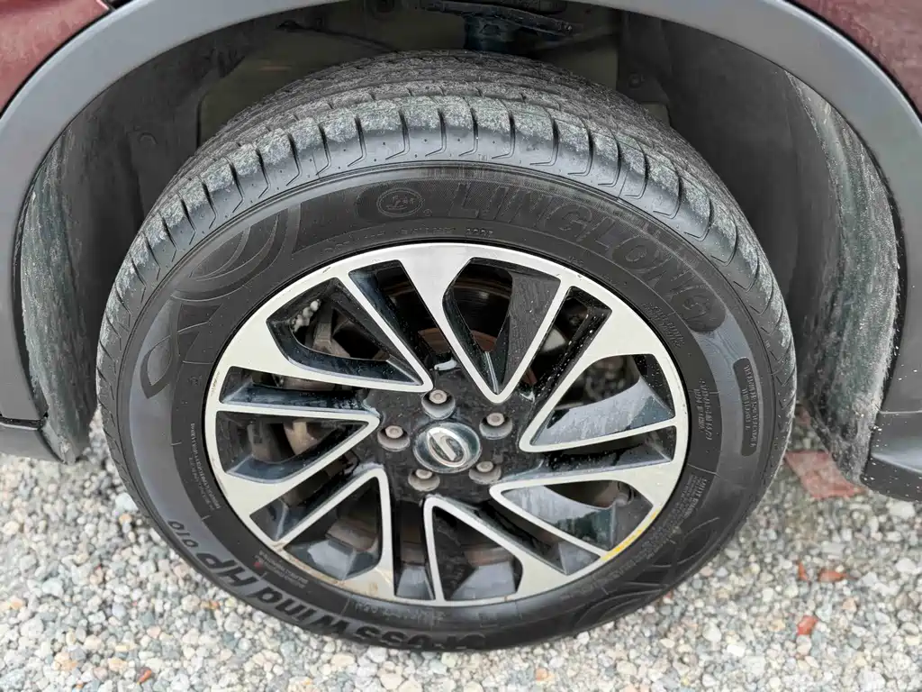 GAC Motor Trumpchi GS4 — миниатюра 18