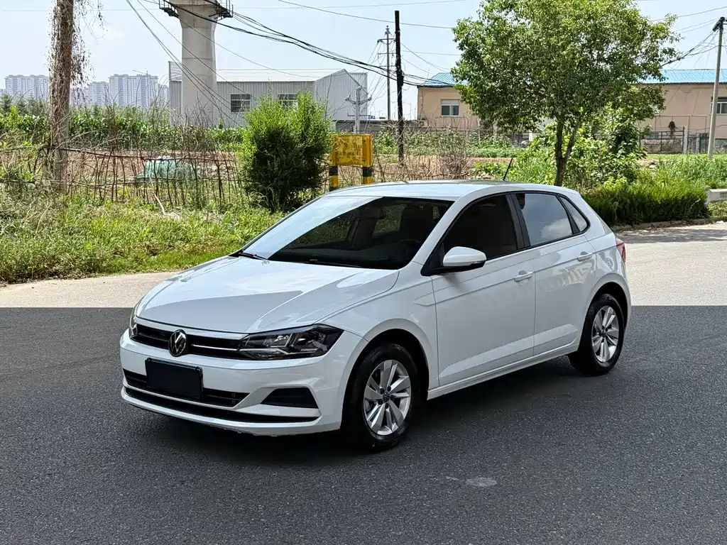 Volkswagen Polo 2024