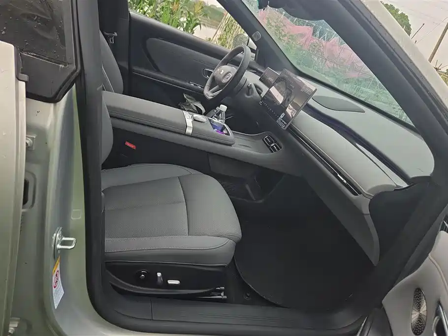 Changan A06 2026 630 Ultra+