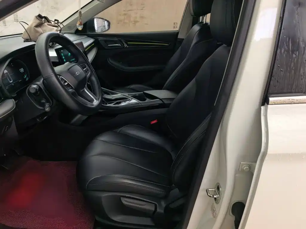 Roewe i5 — миниатюра 15