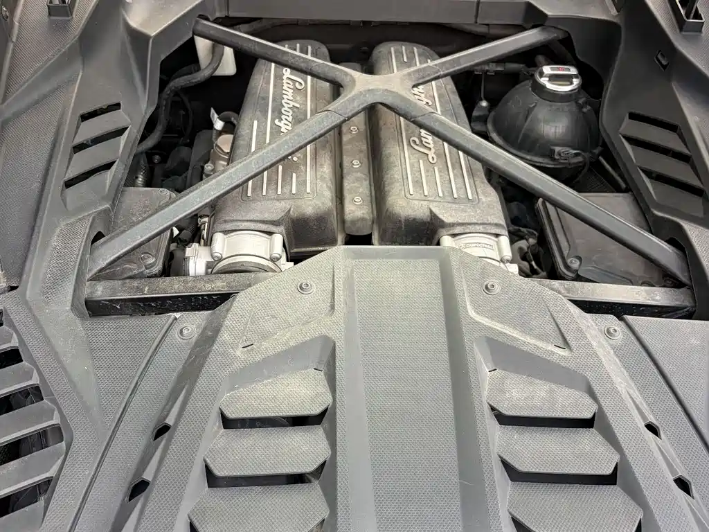 Lamborghini Huracán 2020 Huracán EVO RWD