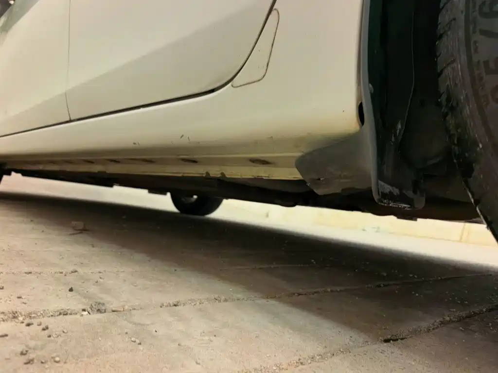 Nissan Sylphy — миниатюра 22