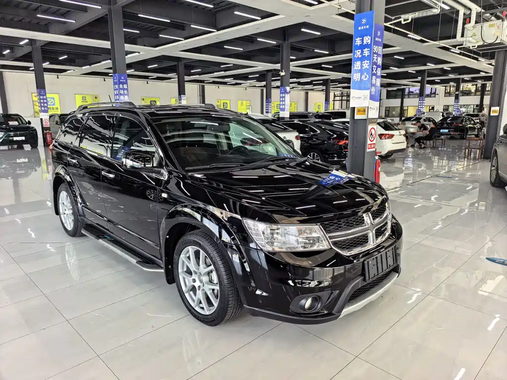 Dodge Journey