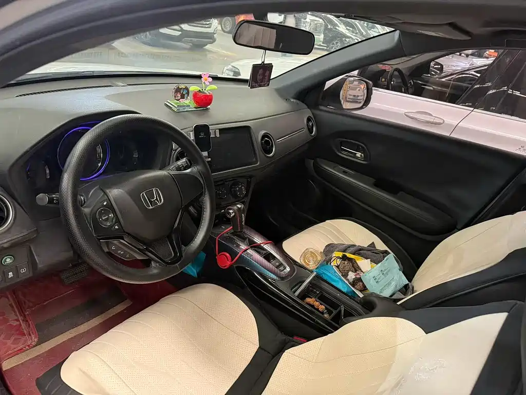 Honda XR-V — миниатюра 4