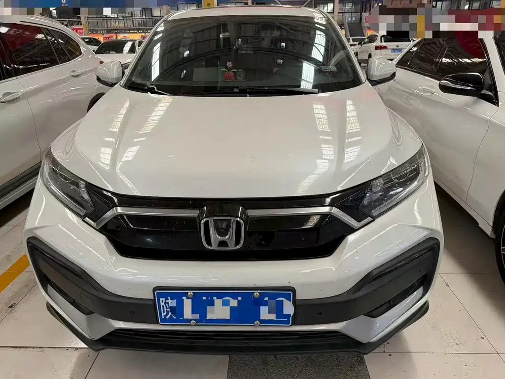 Honda XR-V — миниатюра 2