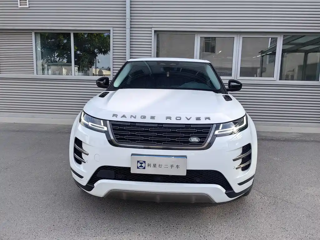 Land Rover Range Rover Evoque 2024 L SE